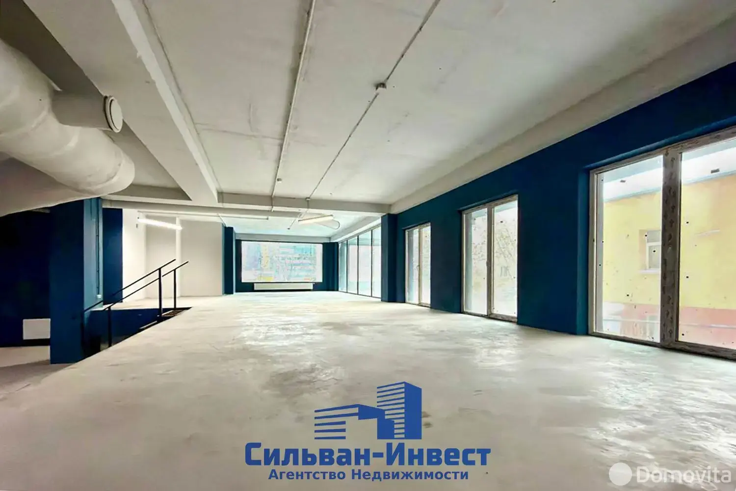 Купить помещение под сферу услуг в Минске, ул. Мясникова, д. 27 - фото 25