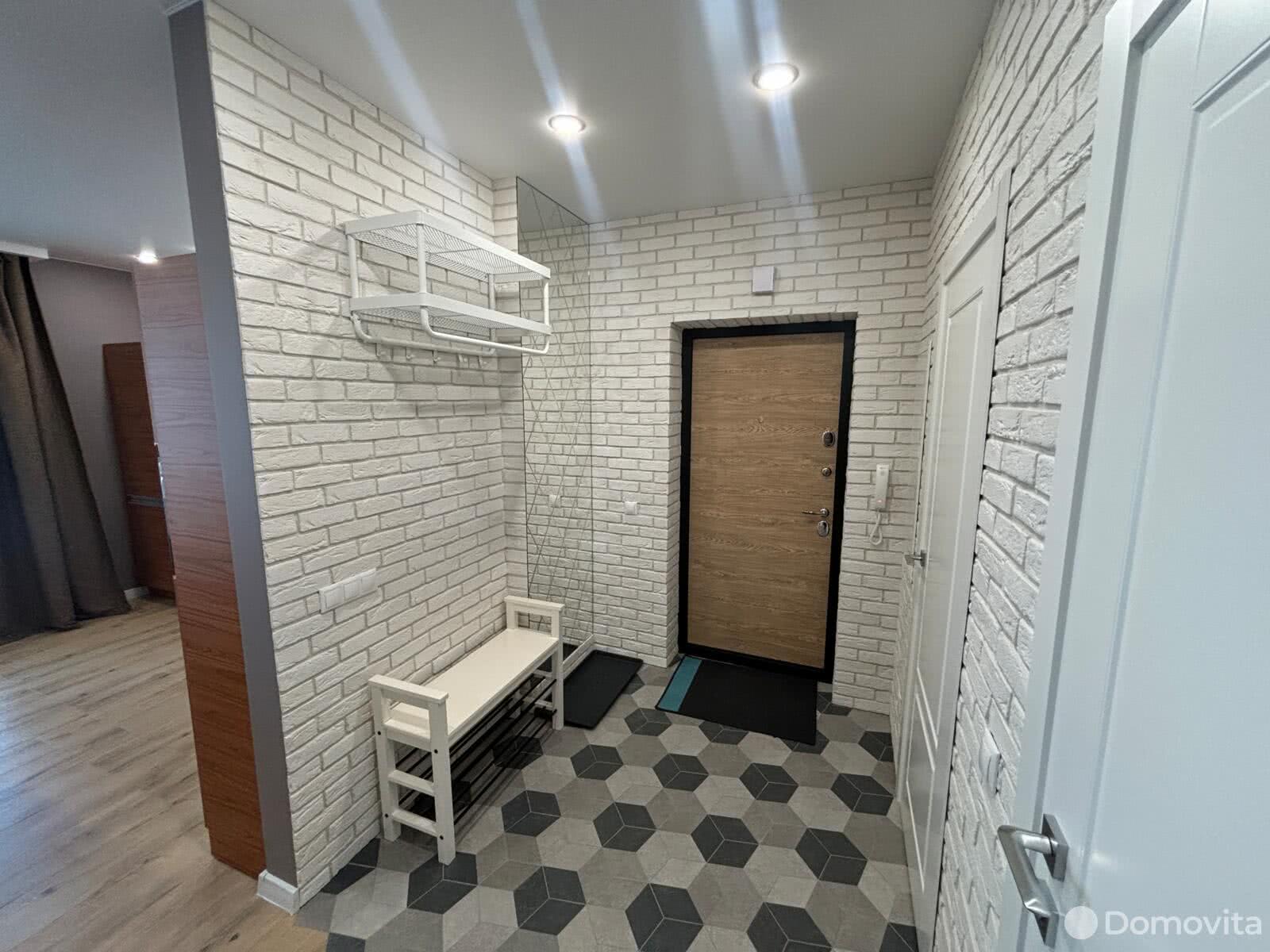 Снять 3-комнатную квартиру в Минске, пр-т Мира, д. 6, 950USD, код 138946 - фото 11