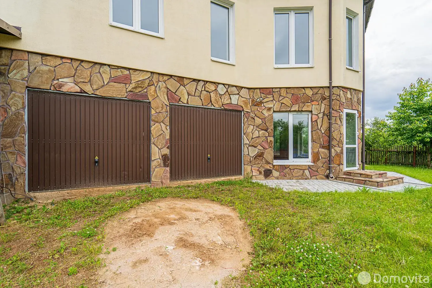 дом, Прилепы, пер. Брагинский, стоимость продажи 1 105 307 р.