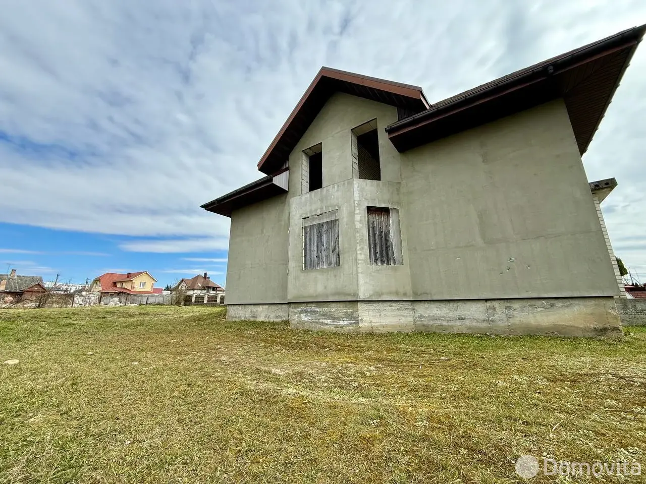 дом, Гродно, ул. Лелевеля