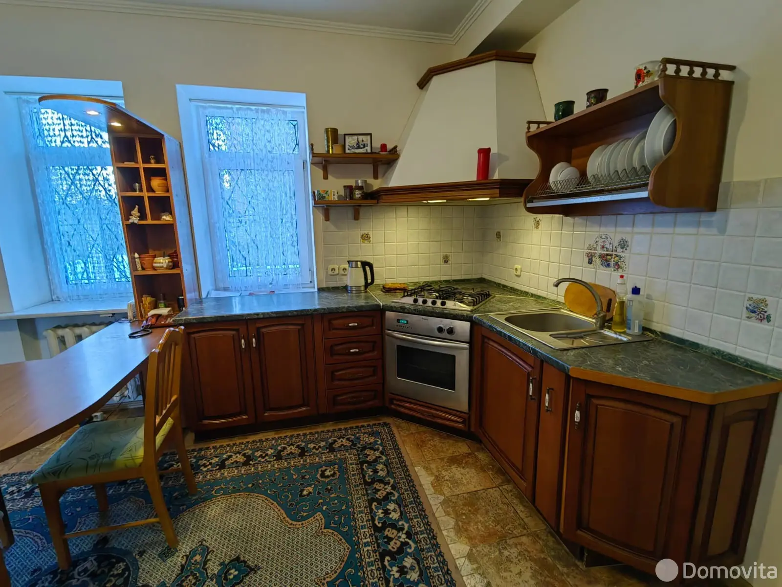 Стоимость продажи дома, Могилев, пер. Орловского, д. 4