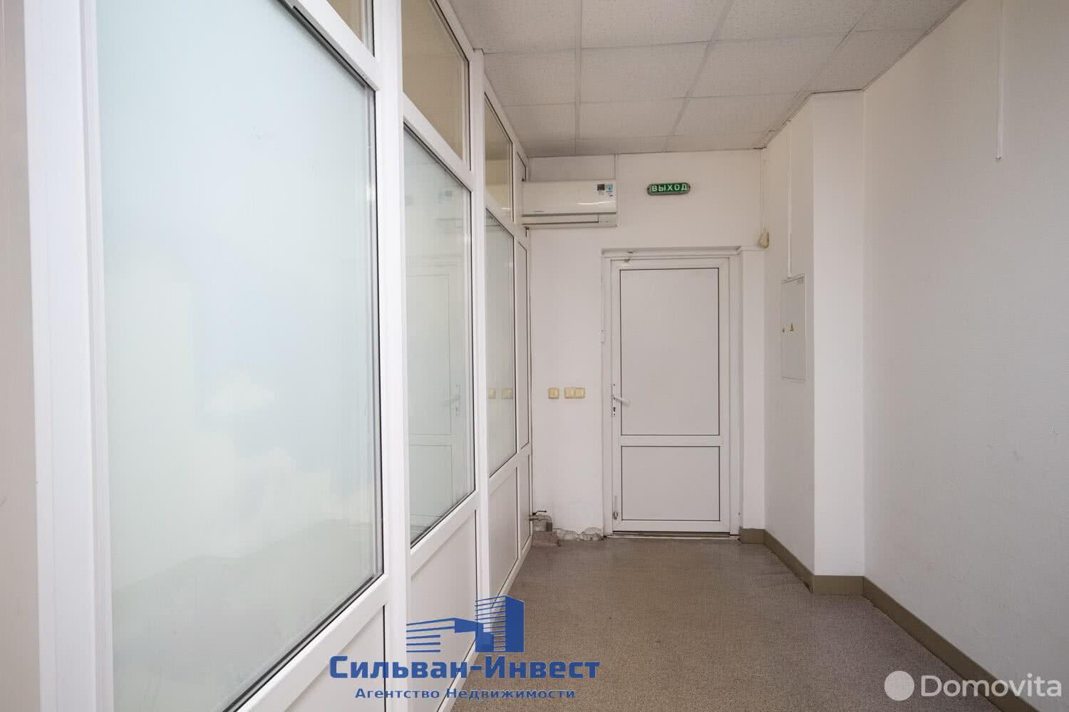 Купить офис на ул. Гвардейская, д. 16 в Минске, 166000USD, код 7424 - фото 25