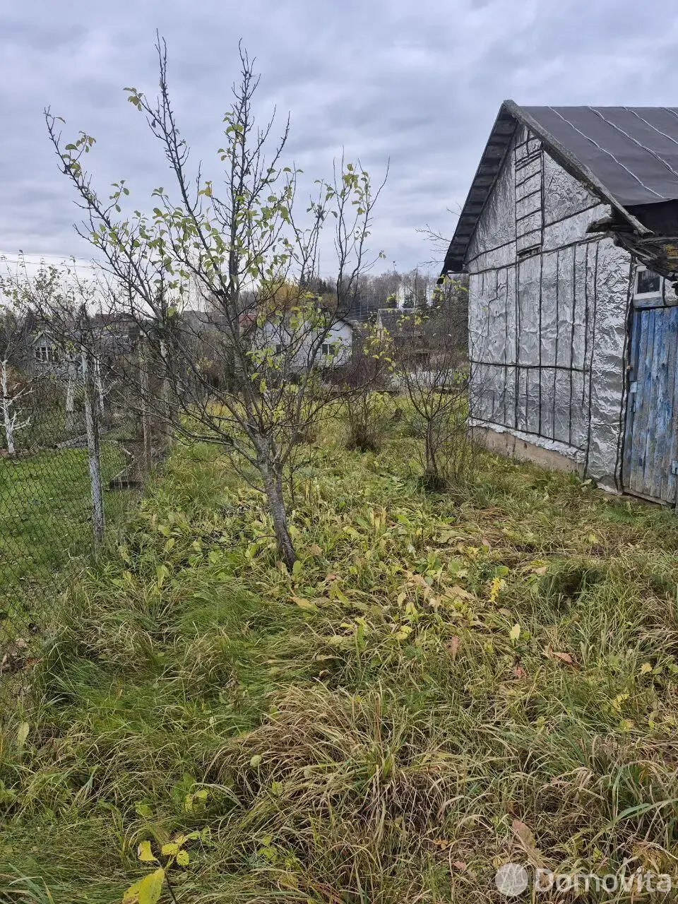 Продажа 1-этажной дачи в Атлант-4 Минская область, 3999USD, код 184254 - фото 13