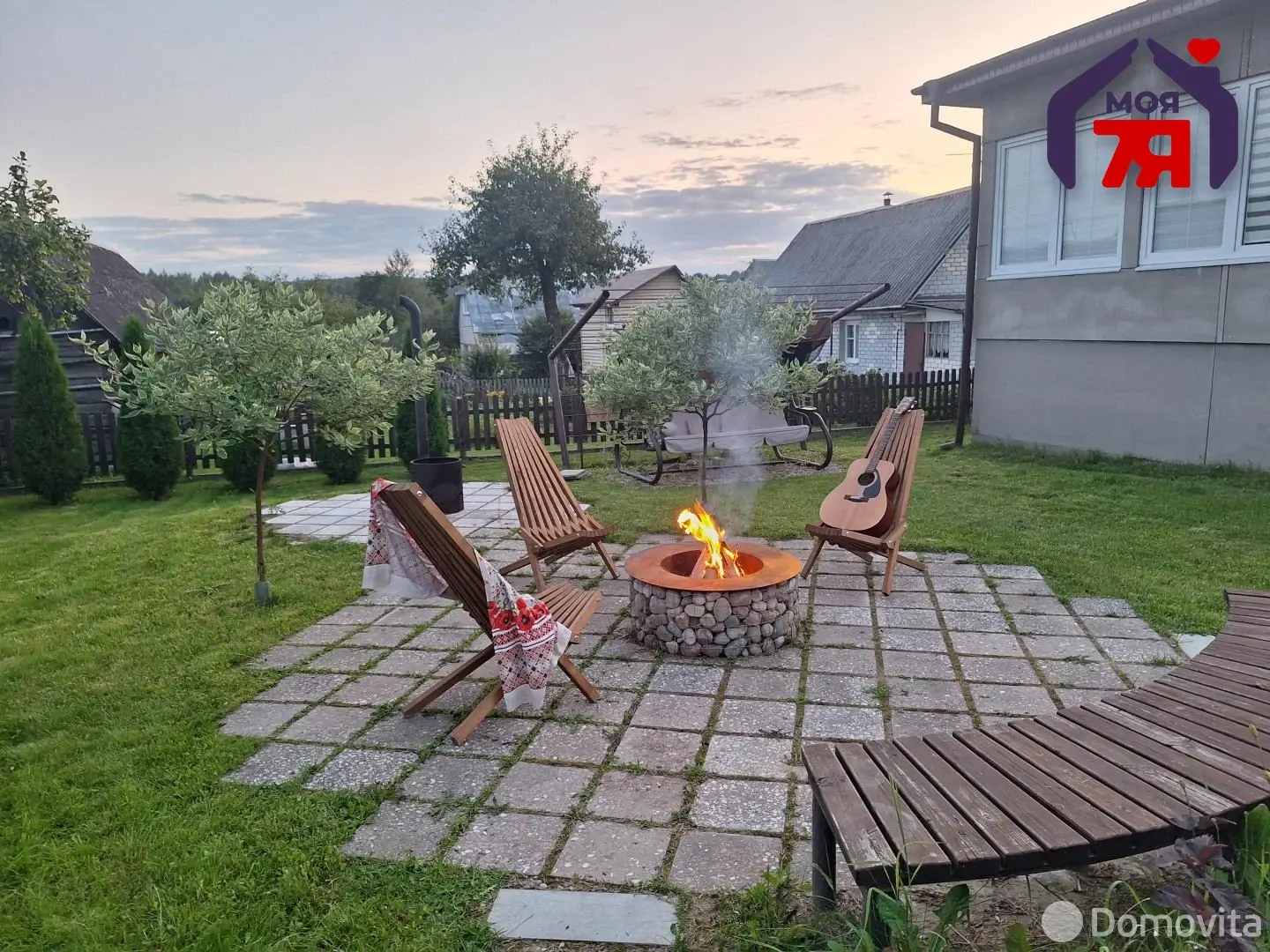 Купить 2-этажную дачу в Тройник Минская область, 29990USD, код 184649 - фото 12