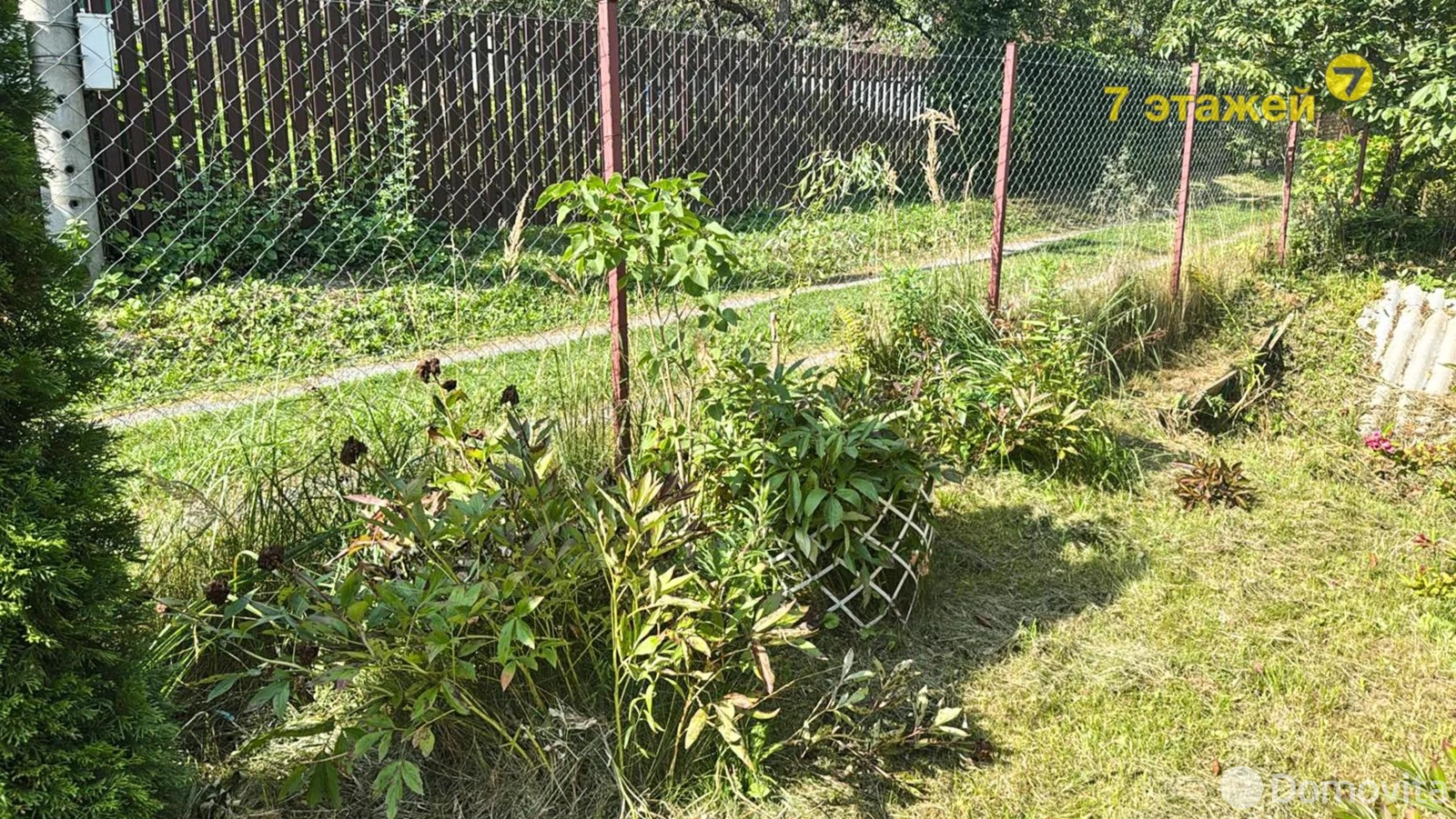 Продажа 2-этажной дачи в Узгорье-2002 Минская область, 32500USD, код 184006 - фото 15