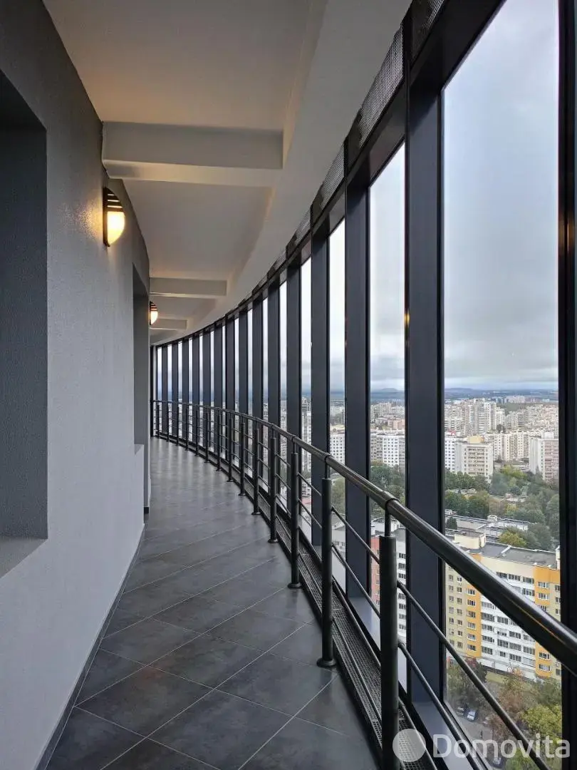 Снять 2-комнатную квартиру в Минске, ул. Кальварийская, д. 16, 1000USD, код 150590 - фото 30