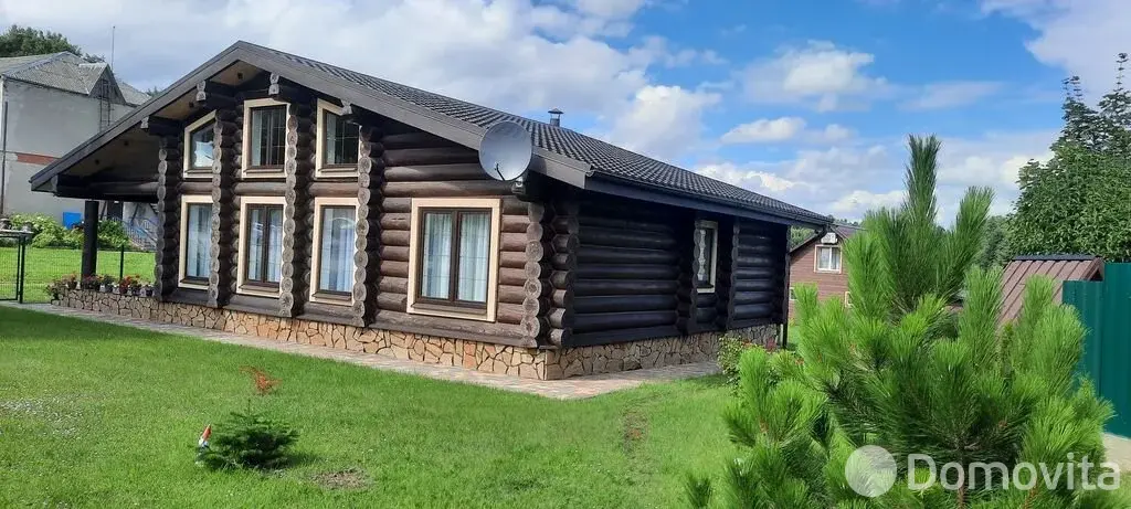 коттедж, Валевка, ул. Школьная, д. 21 