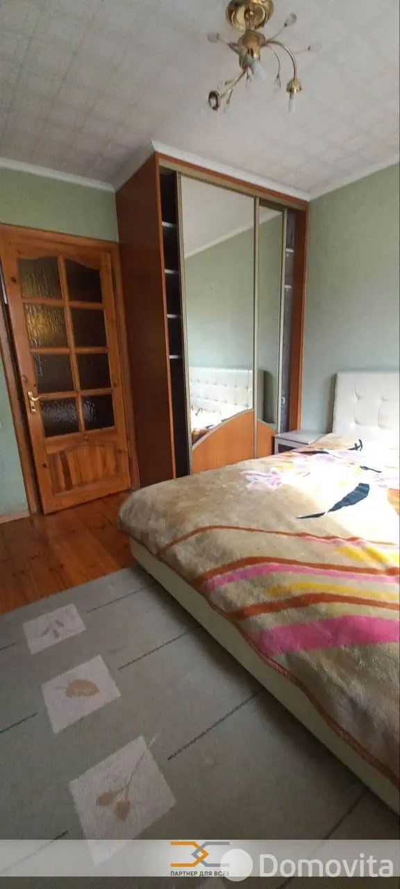 квартира, Минск, ул. Жудро, д. 21