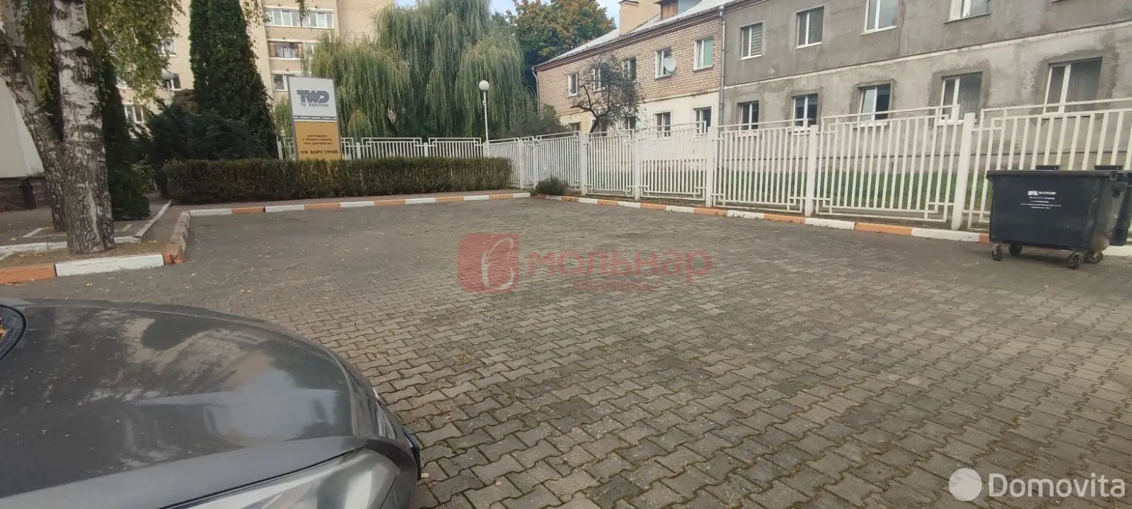 Аренда офиса на ул. Полиграфическая, д. 31 в Минске, 358EUR, код 16007 - фото 2