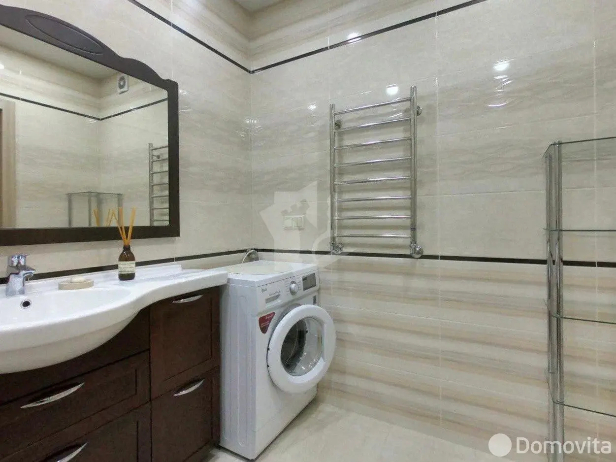 Снять 3-комнатную квартиру в Минске, ул. Петра Мстиславца, д. 20, 990USD, код 151118 - фото 16