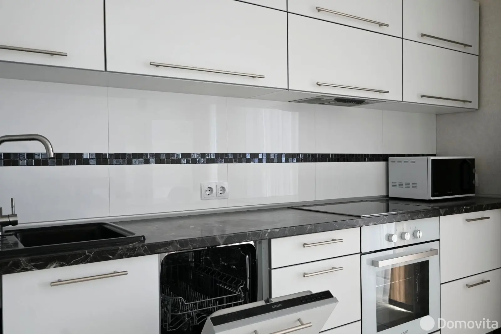 Снять 1-комнатную квартиру в Минске, ул. Кирилла Туровского, д. 20, 600USD, код 150748 - фото 17