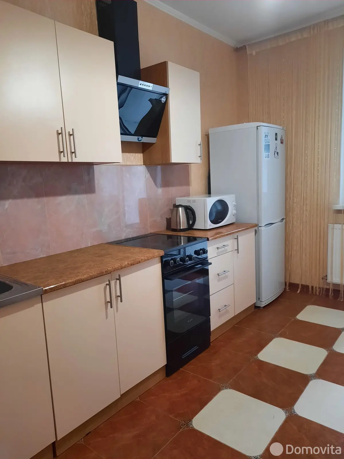 Цена аренды квартиры, Минск, пр-т Газеты Правда, д. 15