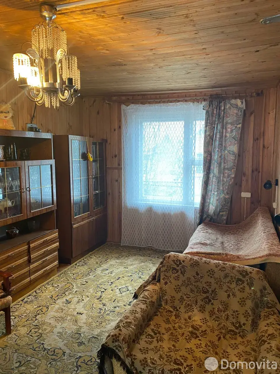 Купить 2-этажную дачу в ПРАМЕНЬ-ПТМ Минская область, 19500USD, код 184903 - фото 15