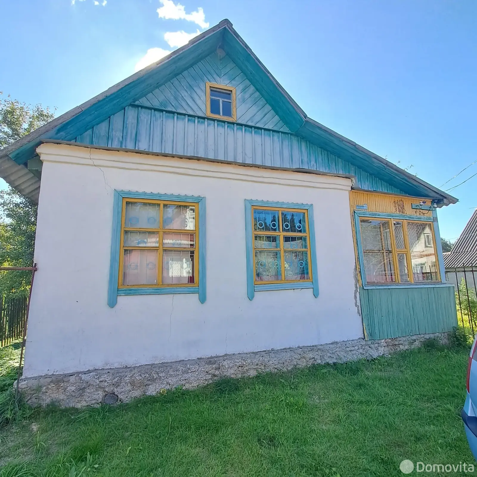 продажа дачи, Высокая Липа, 