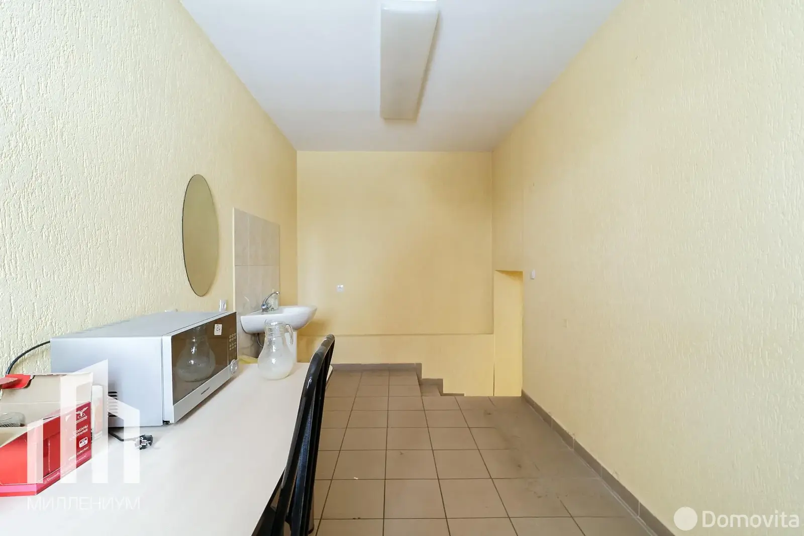 офис, Минск, ул. Денисовская, д. 9