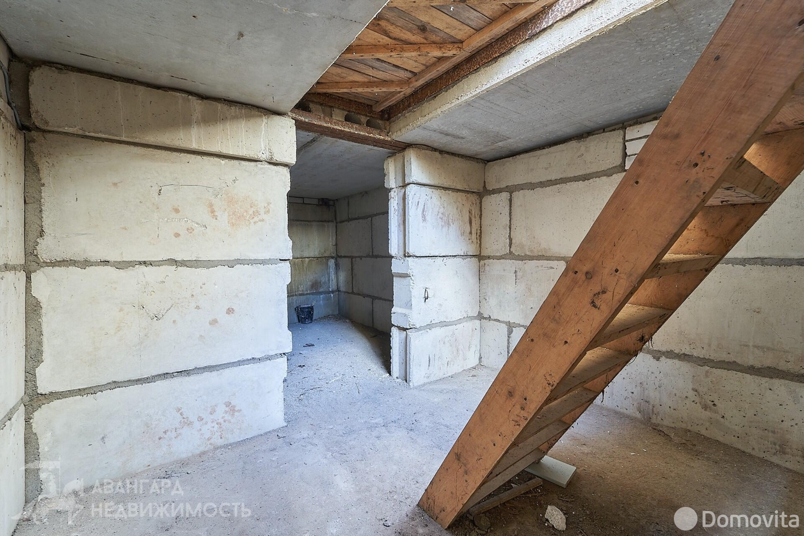 Продажа гаража в Минске ул. Слесарная, д. 35/В, 51015BYN, код 9615 - фото 13