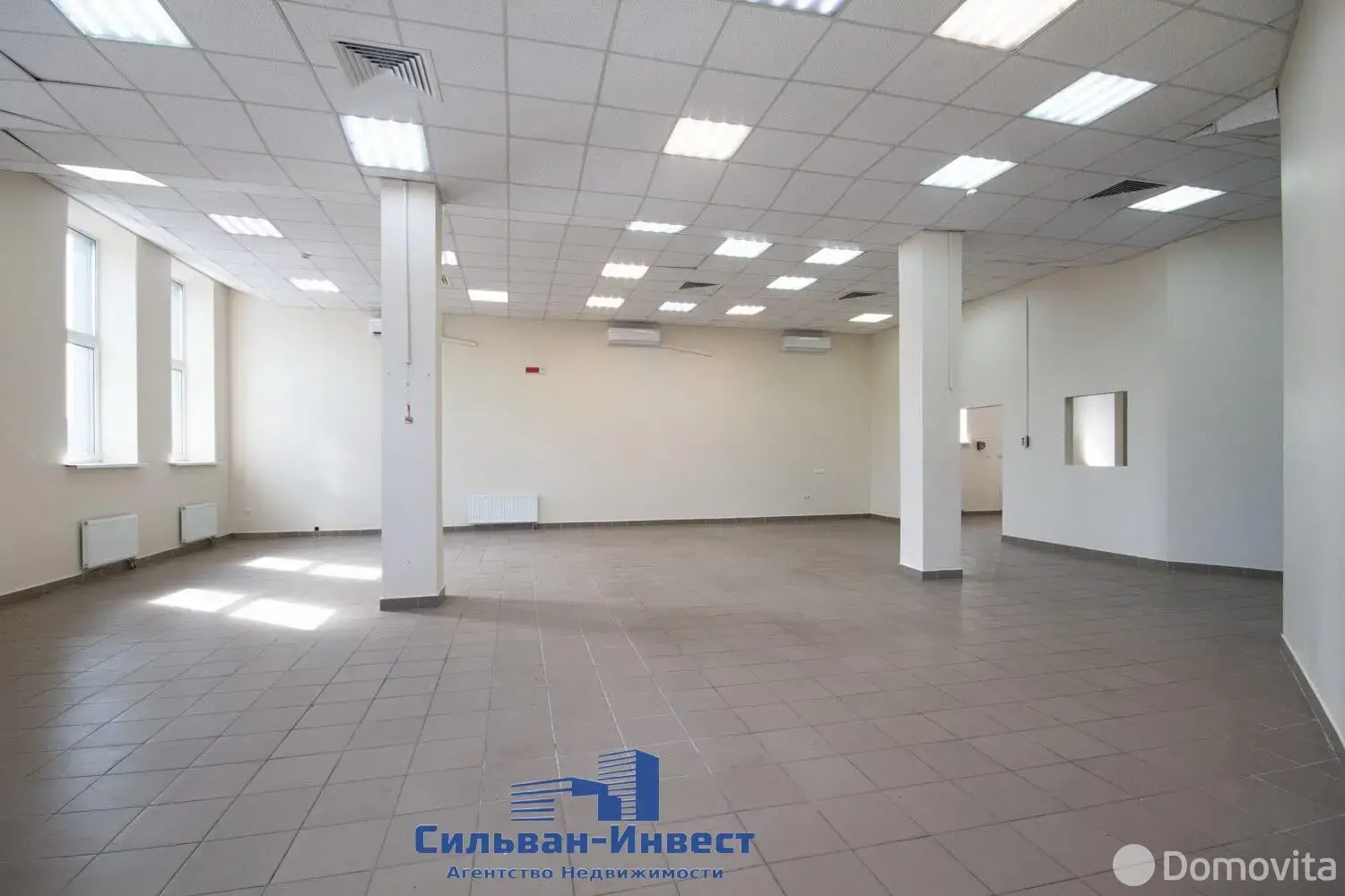 аренда торгового объекта, Минск, ул. Мирошниченко, д. 3