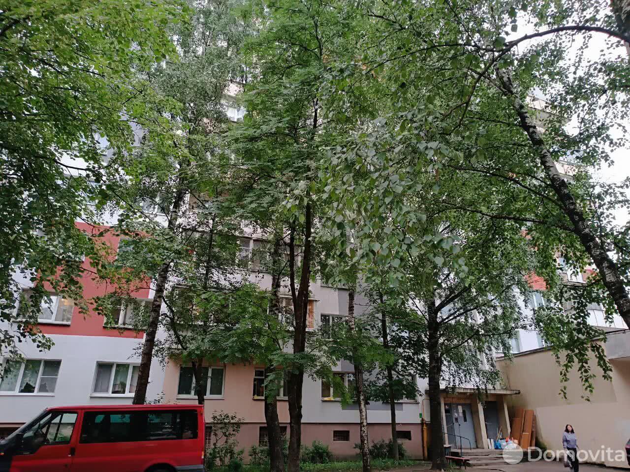 квартира, Витебск, пр-т Московский, д. 84, стоимость продажи 144 405 р.