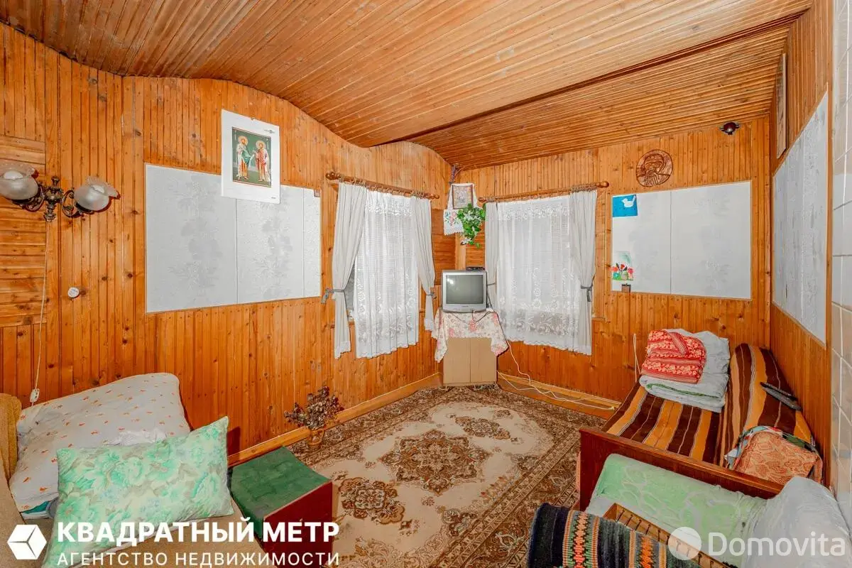 Продажа 2-этажной дачи в Ель Минская область, 13500USD, код 185840 - фото 7