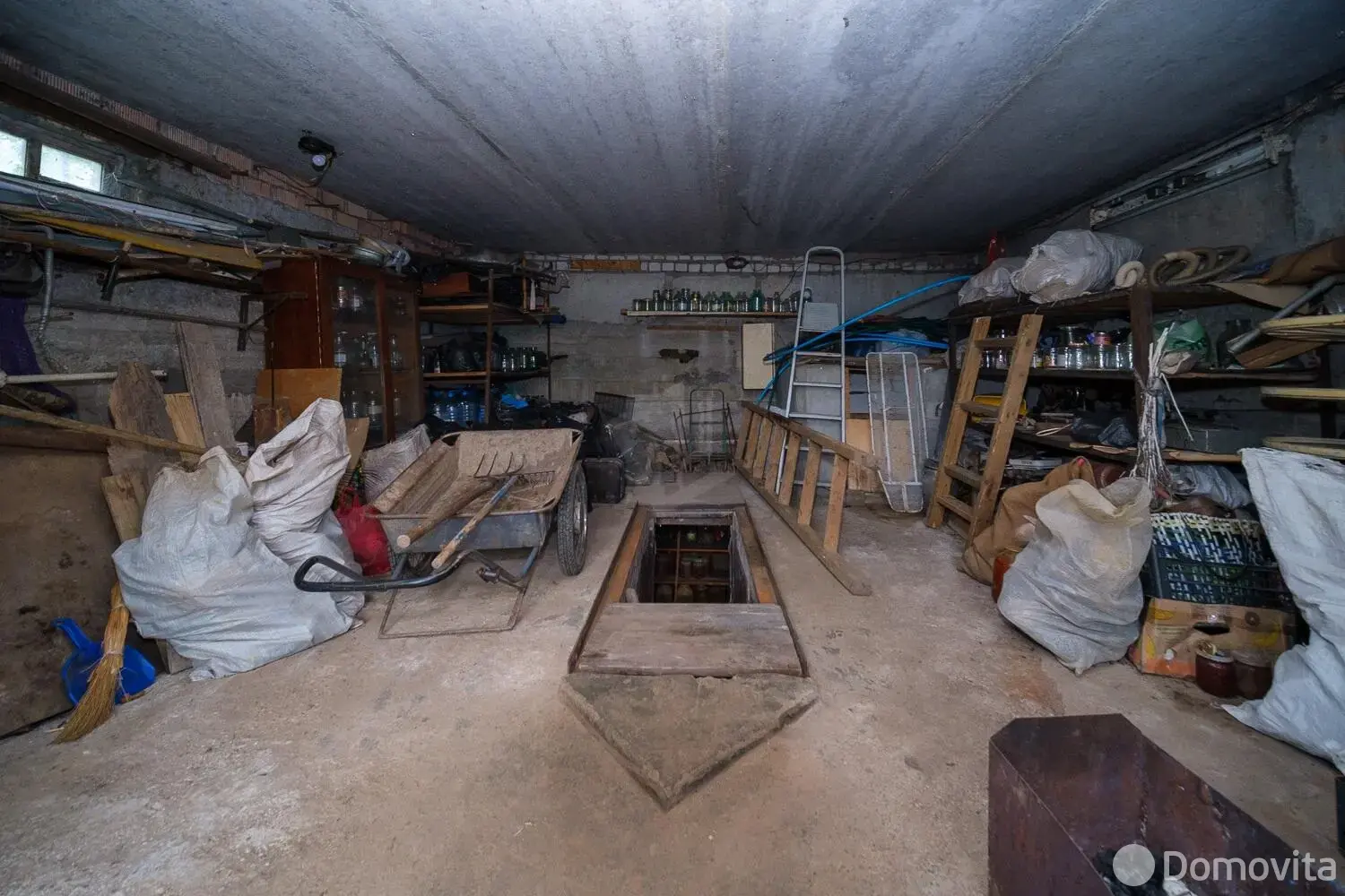 Продажа 1-этажной дачи в Холмах Могилевская область, 21000USD, код 182959 - фото 15