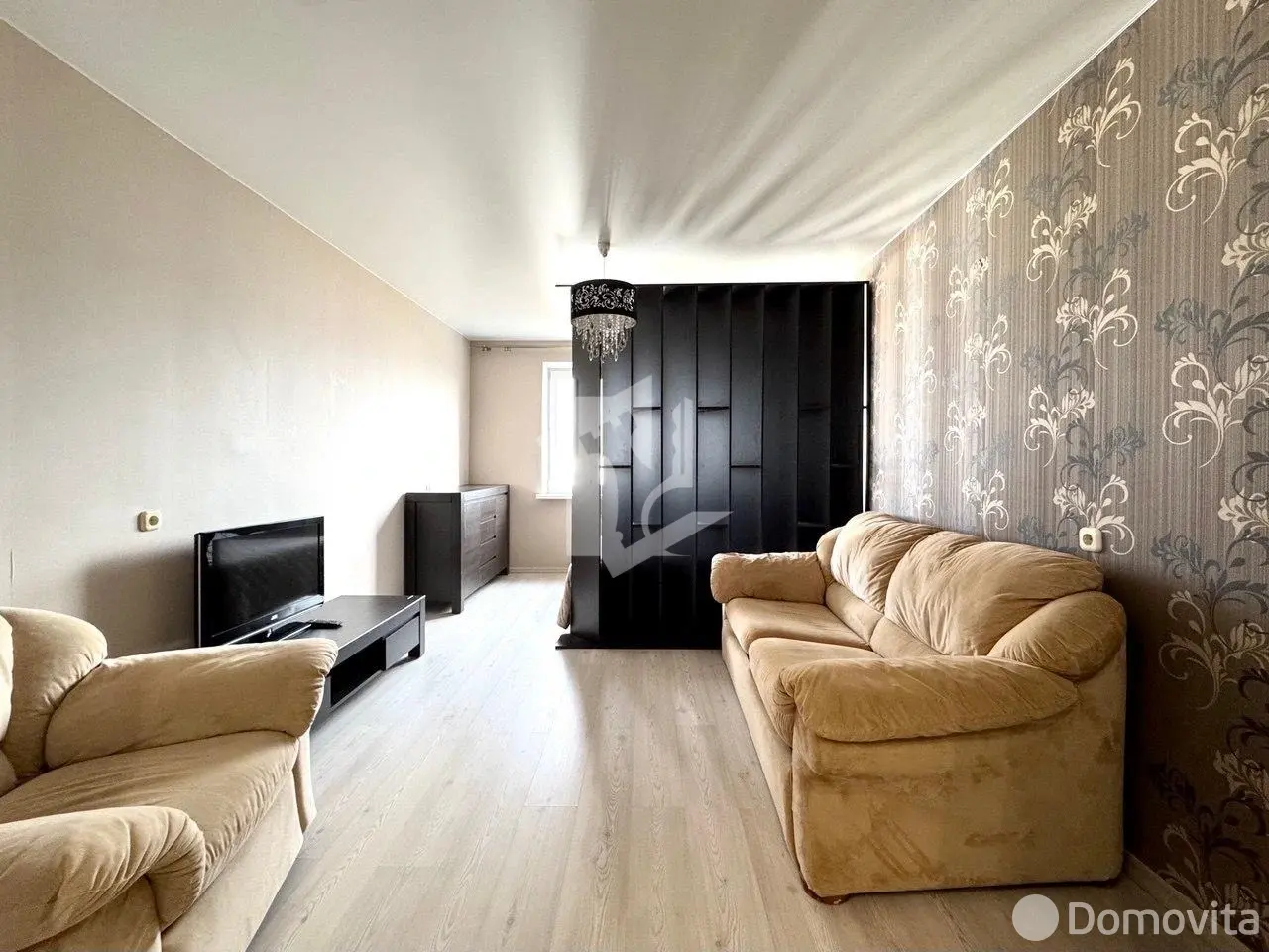 арендовать квартиру, Минск, пр-т Машерова, д. 43