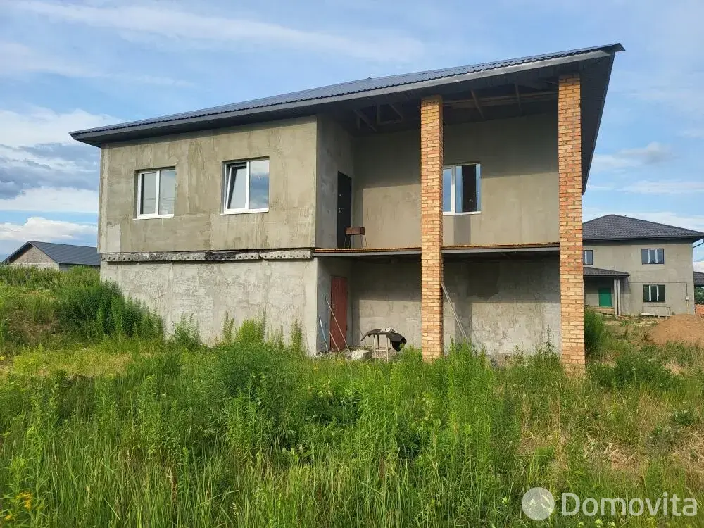 дом, Павелково, ул. Родниковая