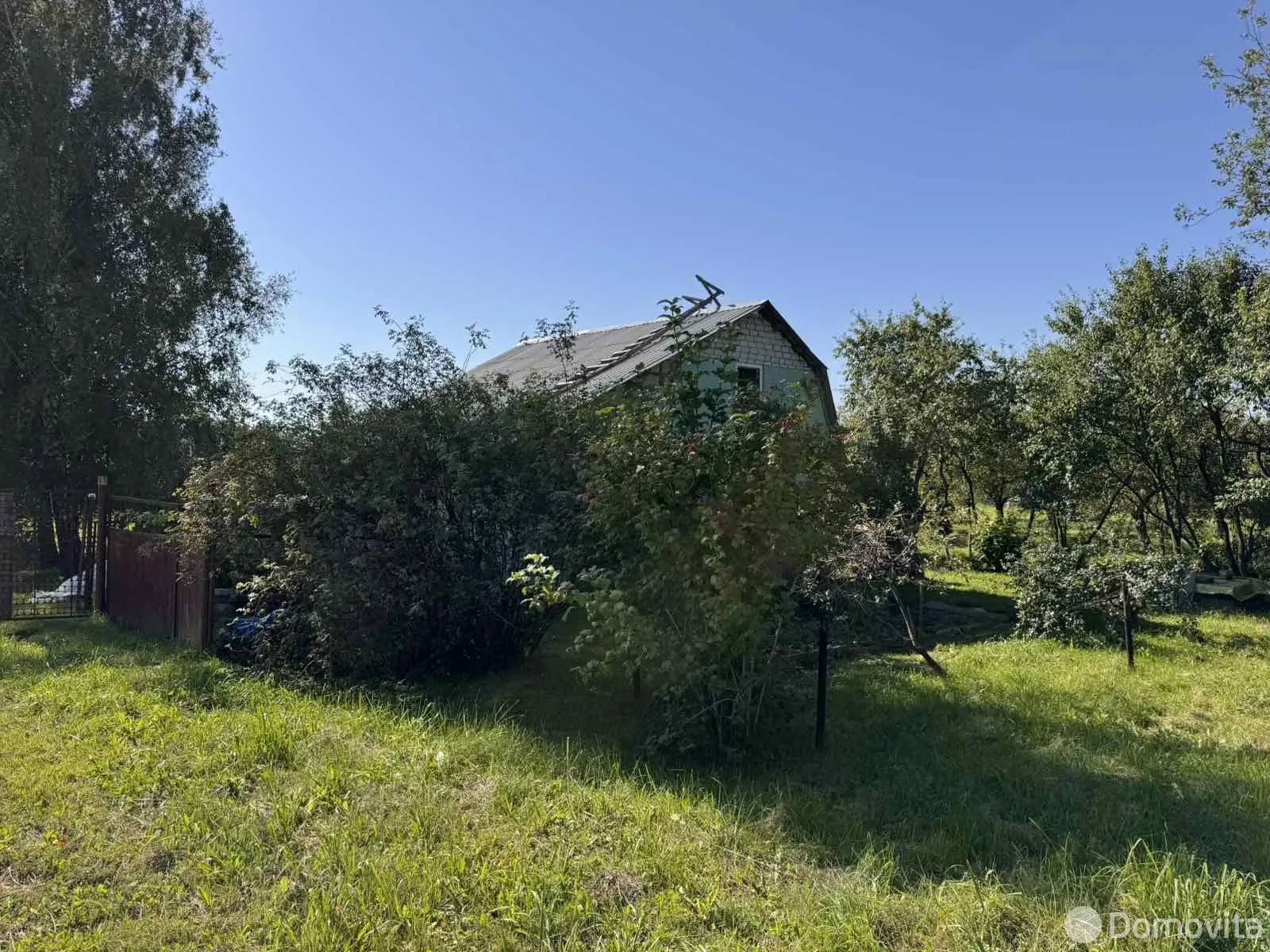 Цена продажи дома, Застенки, ул. Центральная