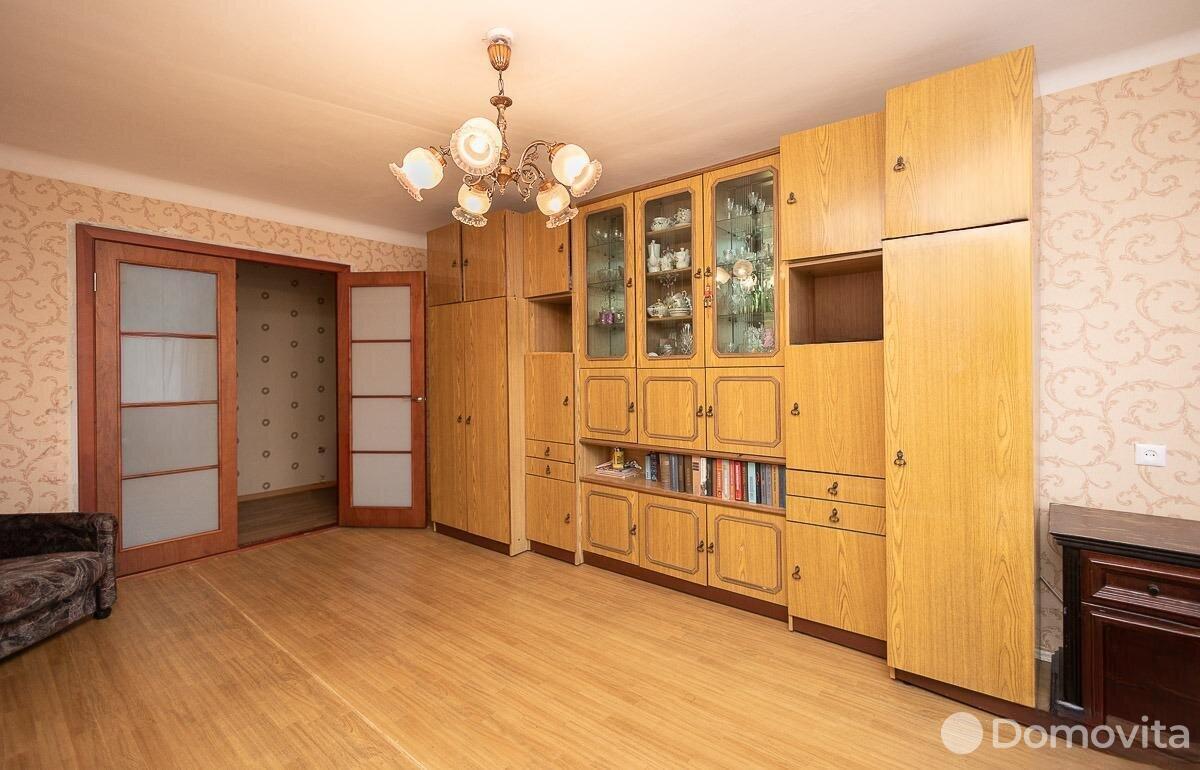 Купить 3-комнатную квартиру в Минске, ул. Якубовского, д. 24/3, 94900 USD, код: 993827 - фото 6