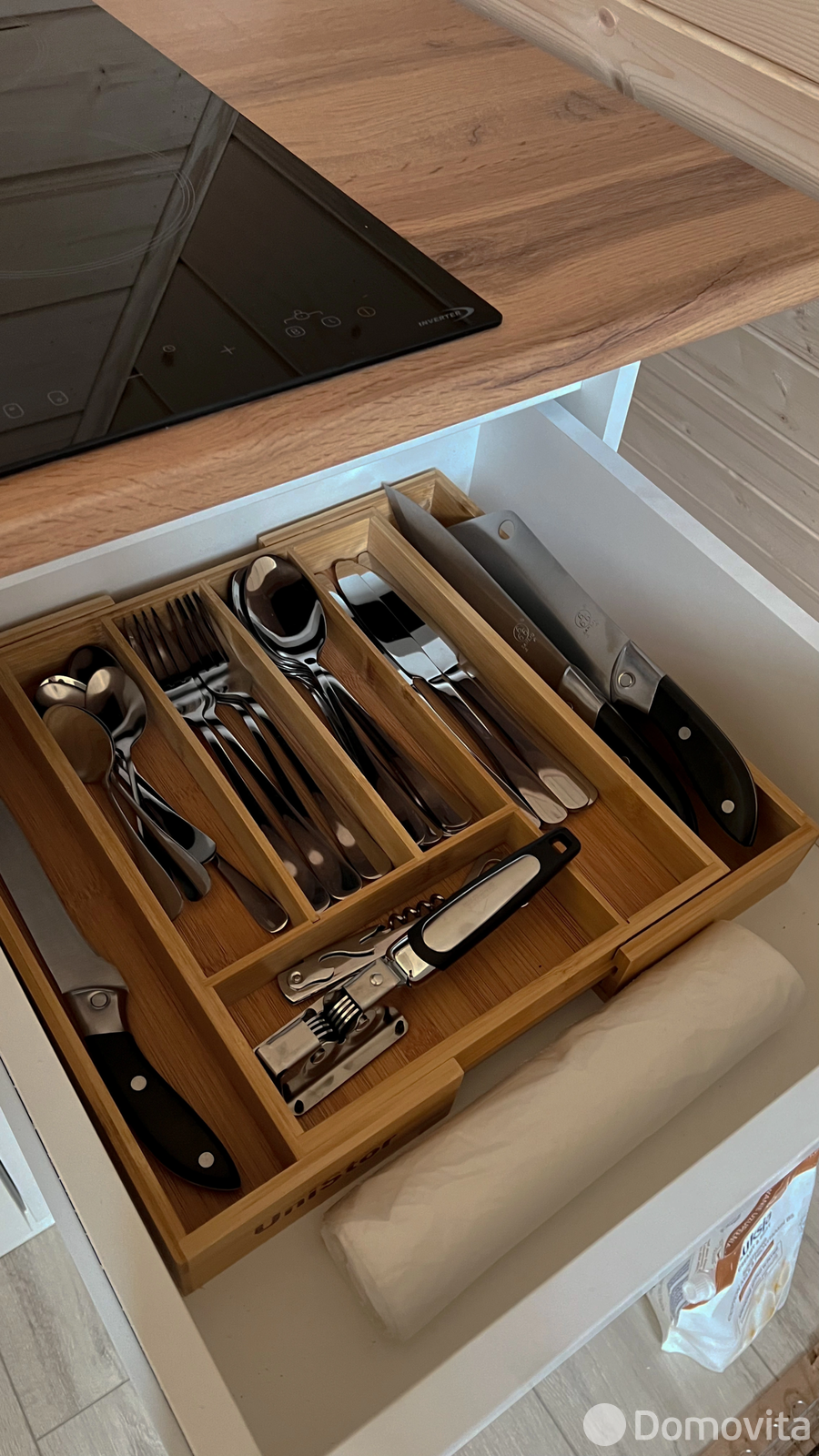 Аренда коттеджа domik__u__lesa на сутки в Малорите ул. Олесика, д. 16 , 240BYN, код 1231 - фото 18