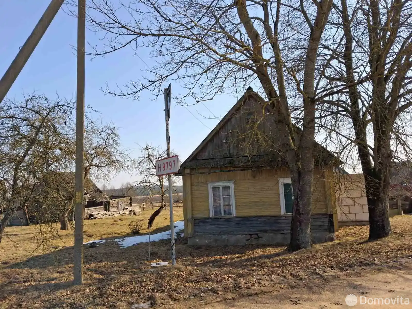 коттедж, Пруды, 