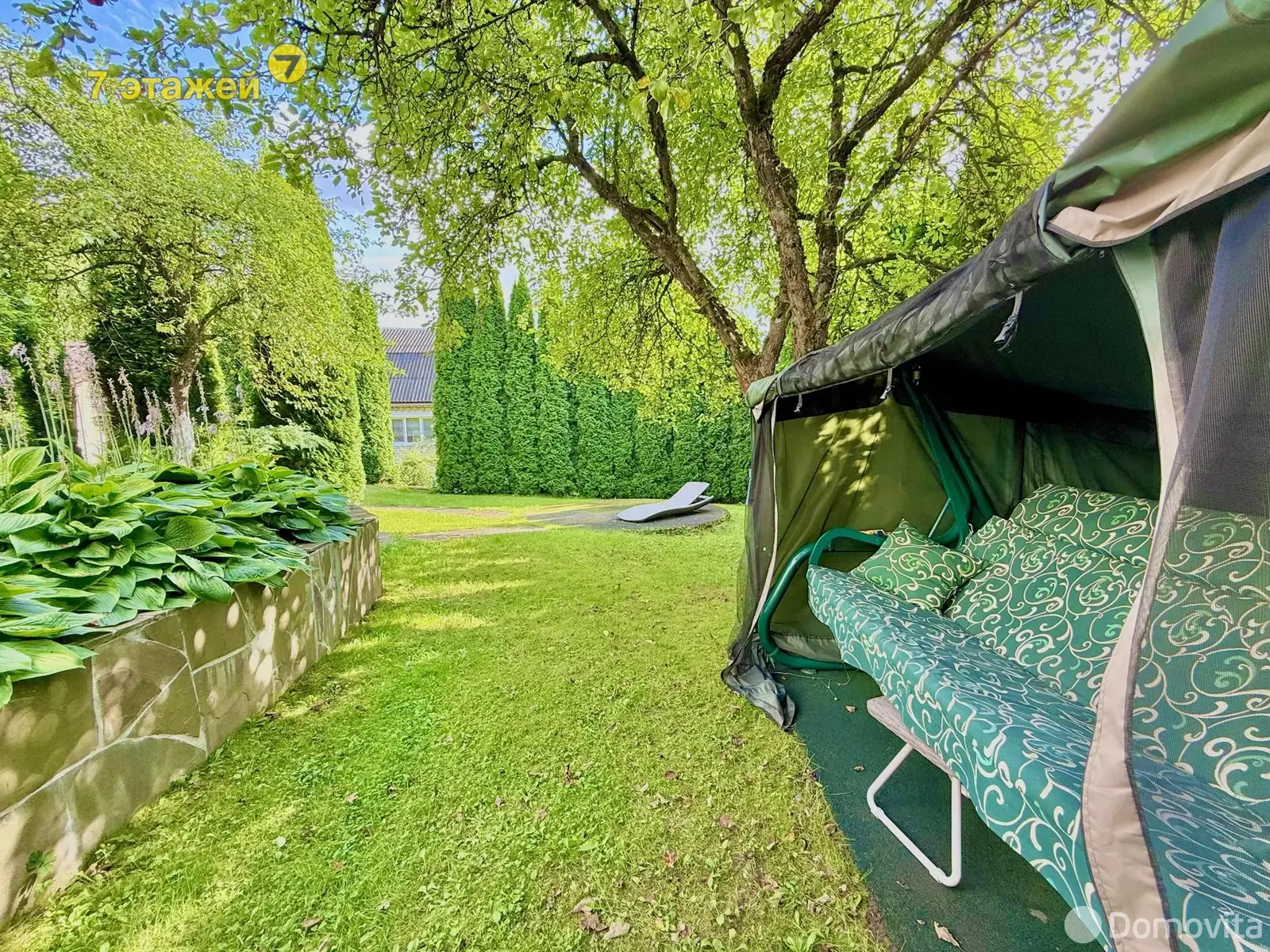 Стоимость продажи дачи, Чайка,