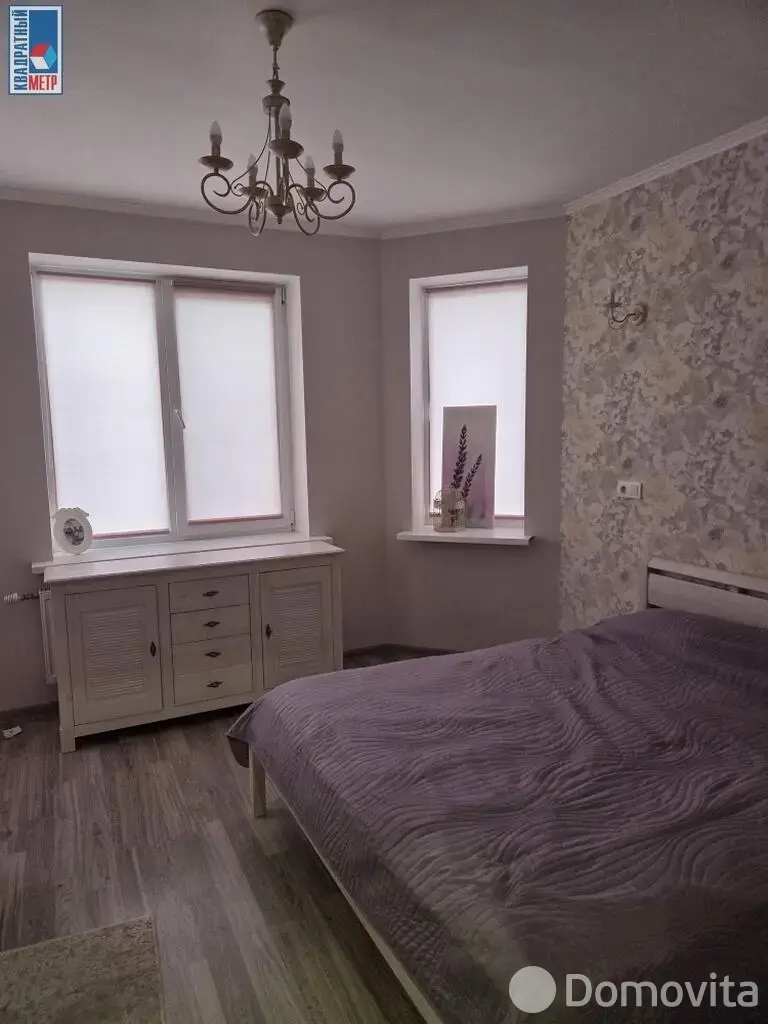 Купить 2-этажную дачу в Факел-Третий век Минская область, 120000USD, код 182481 - фото 12