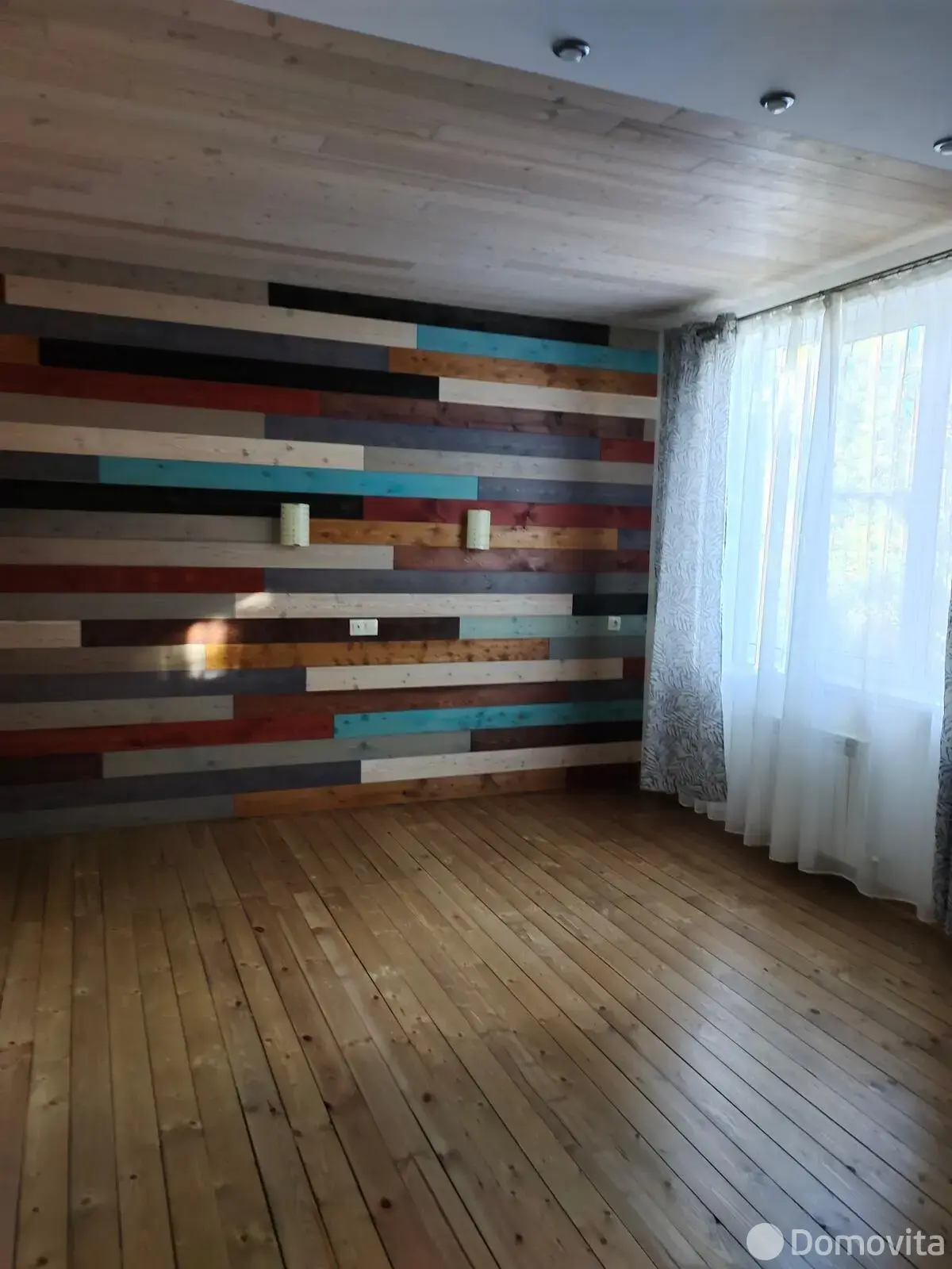 коттедж, Марковщина, ул. Нагорная 