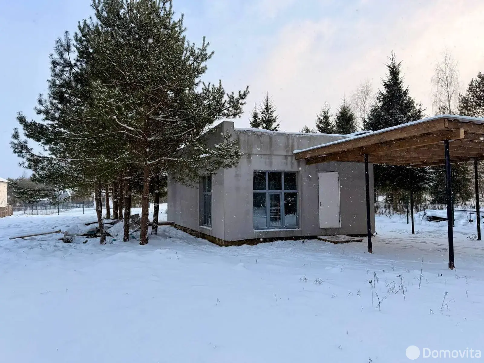 Стоимость продажи дачи, Черемушки-Люкс, 