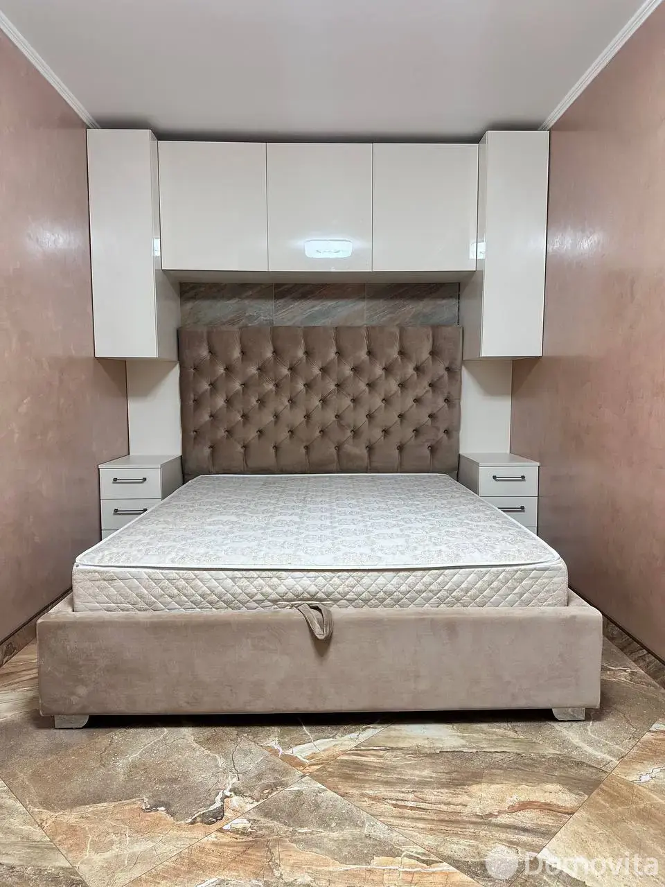 аренда квартиры, Минск, ул. Кедышко, д. 17А