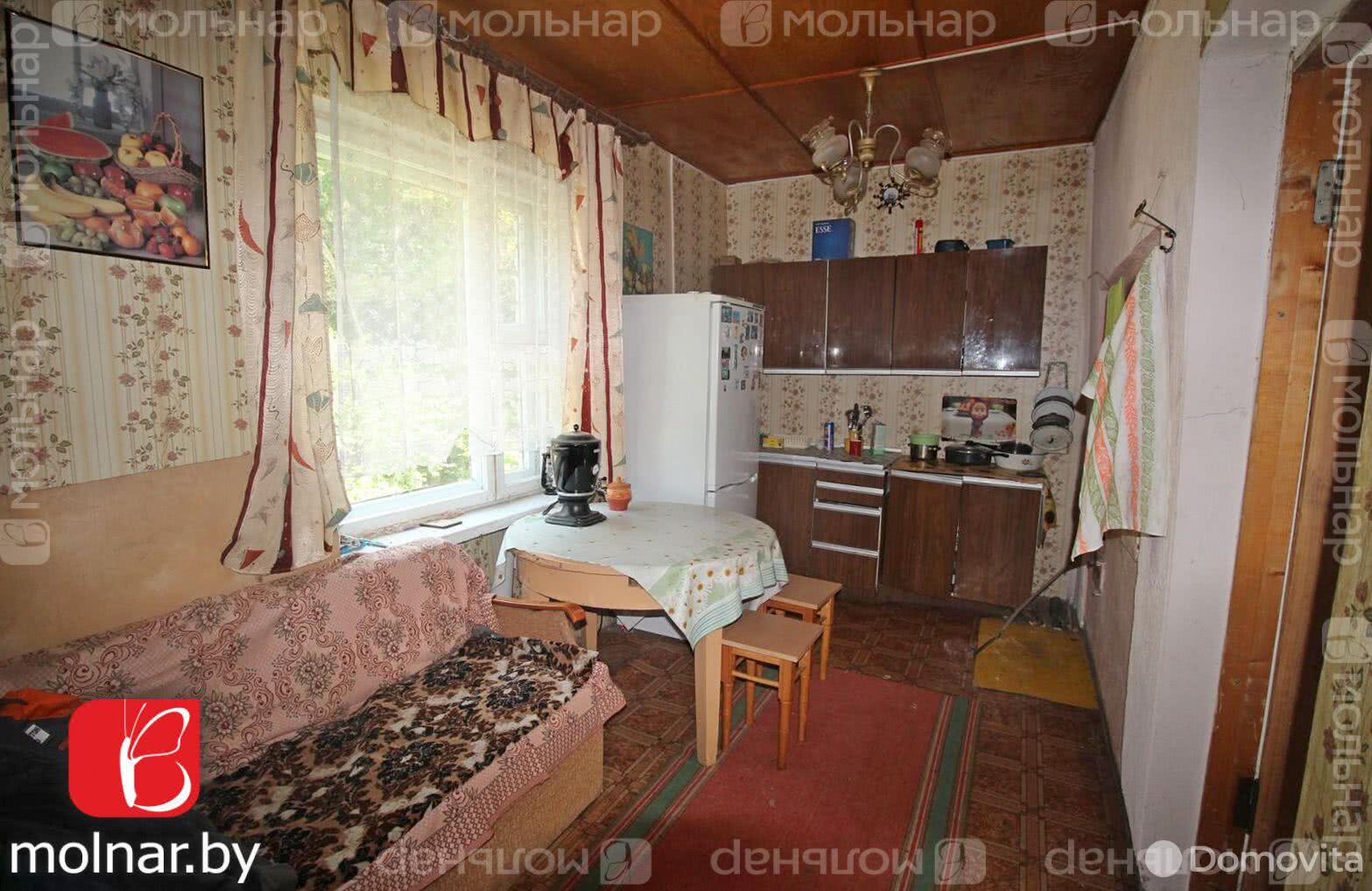 Купить 2-этажную дачу в Лесное Минская область, 11500USD, код 177864 - фото 4