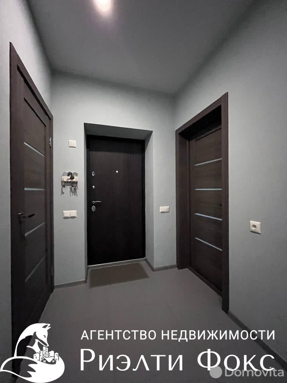 Купить 1-этажную дачу в Боровинка Минская область, 143990USD, код 179296 - фото 29