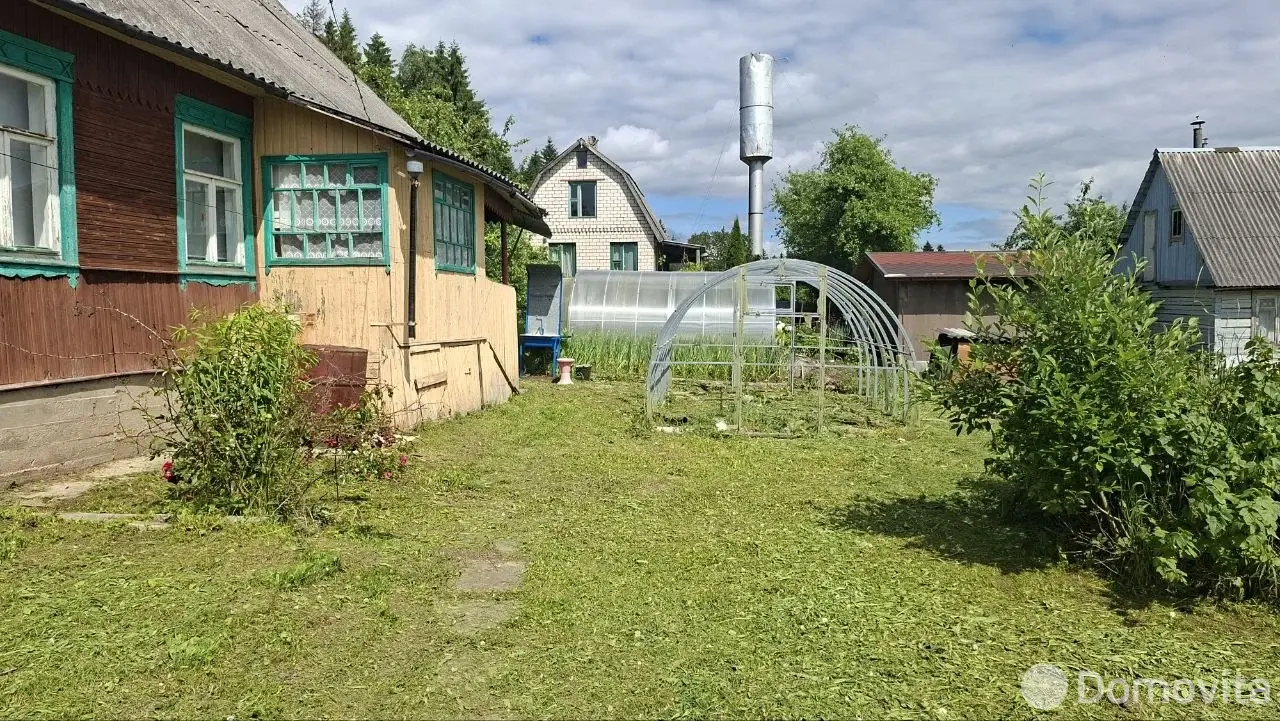 Продажа 2-этажной дачи в СИГНАЛ-2 Минская область, 14950USD, код 186482 - фото 20