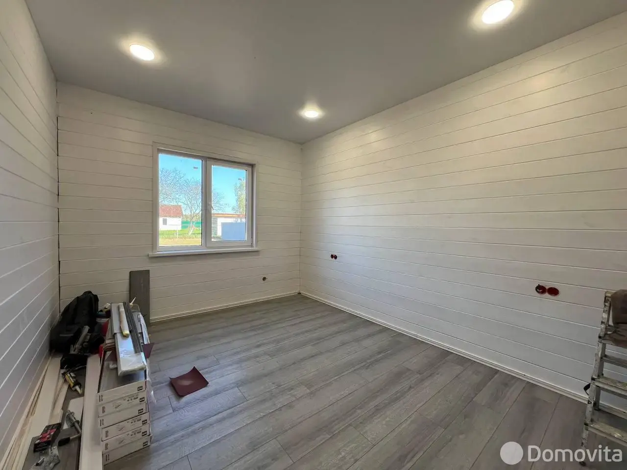Продажа 1-этажной дачи в Росинка-1 Минская область, 143000BYN, код 186067 - фото 18