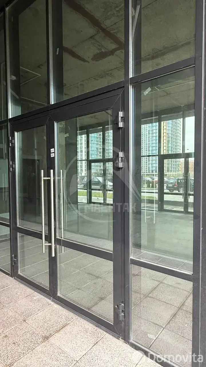 Цена аренды торгового объекта, Минск, ул. Михаила Савицкого, д. 39