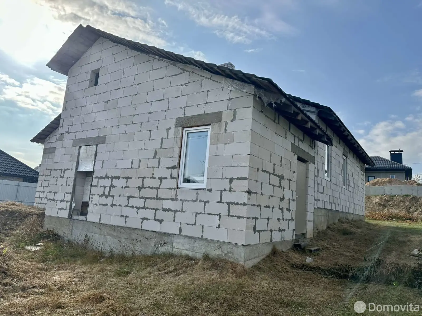 коттедж, Гродно, ул. Шауляйская 