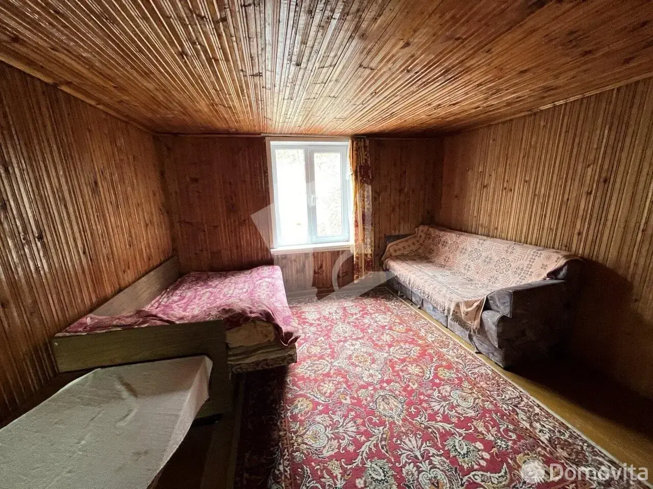 Продажа 3-этажной дачи в ХОЛМЫ-95 Минская область, 33000USD, код 185328 - фото 14