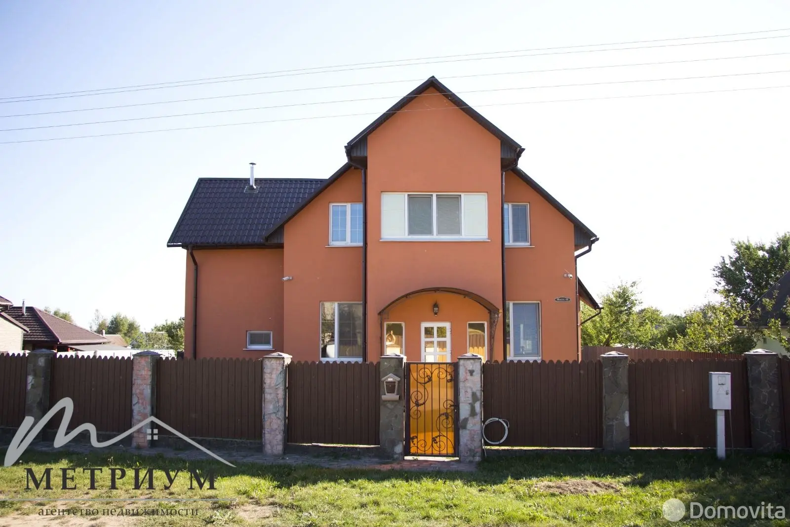 коттедж, Погост-2, ул. Новая, стоимость продажи 407 218 р.