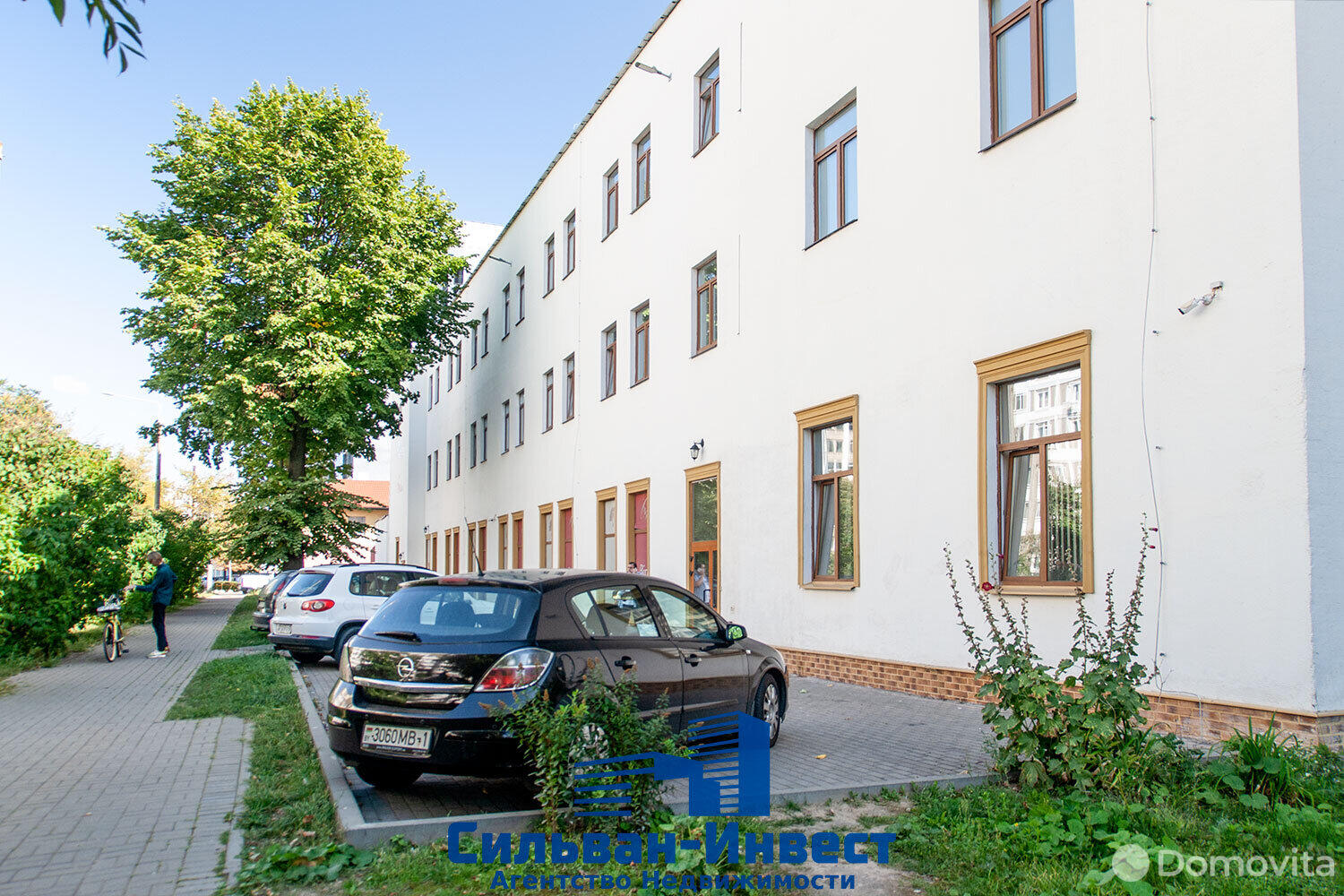 Продажа торговой точки на ул. Старовиленская, д. 100/2 в Минске, 1162150EUR, код 996082 - фото 25