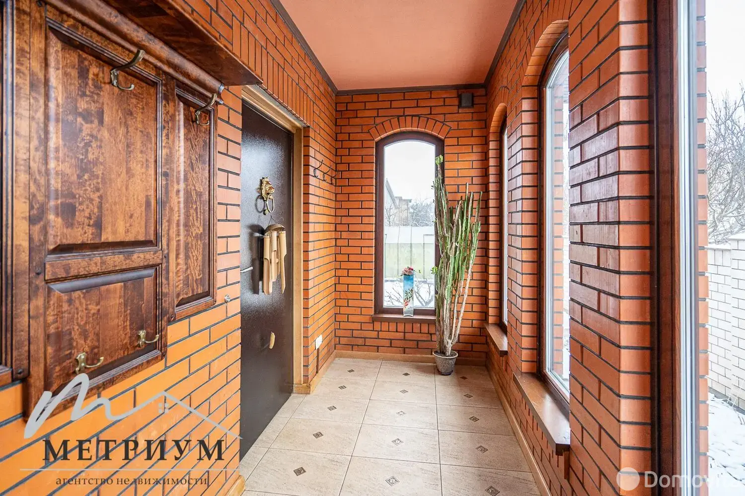 продажа коттеджа, Минск, ул. Папернянская