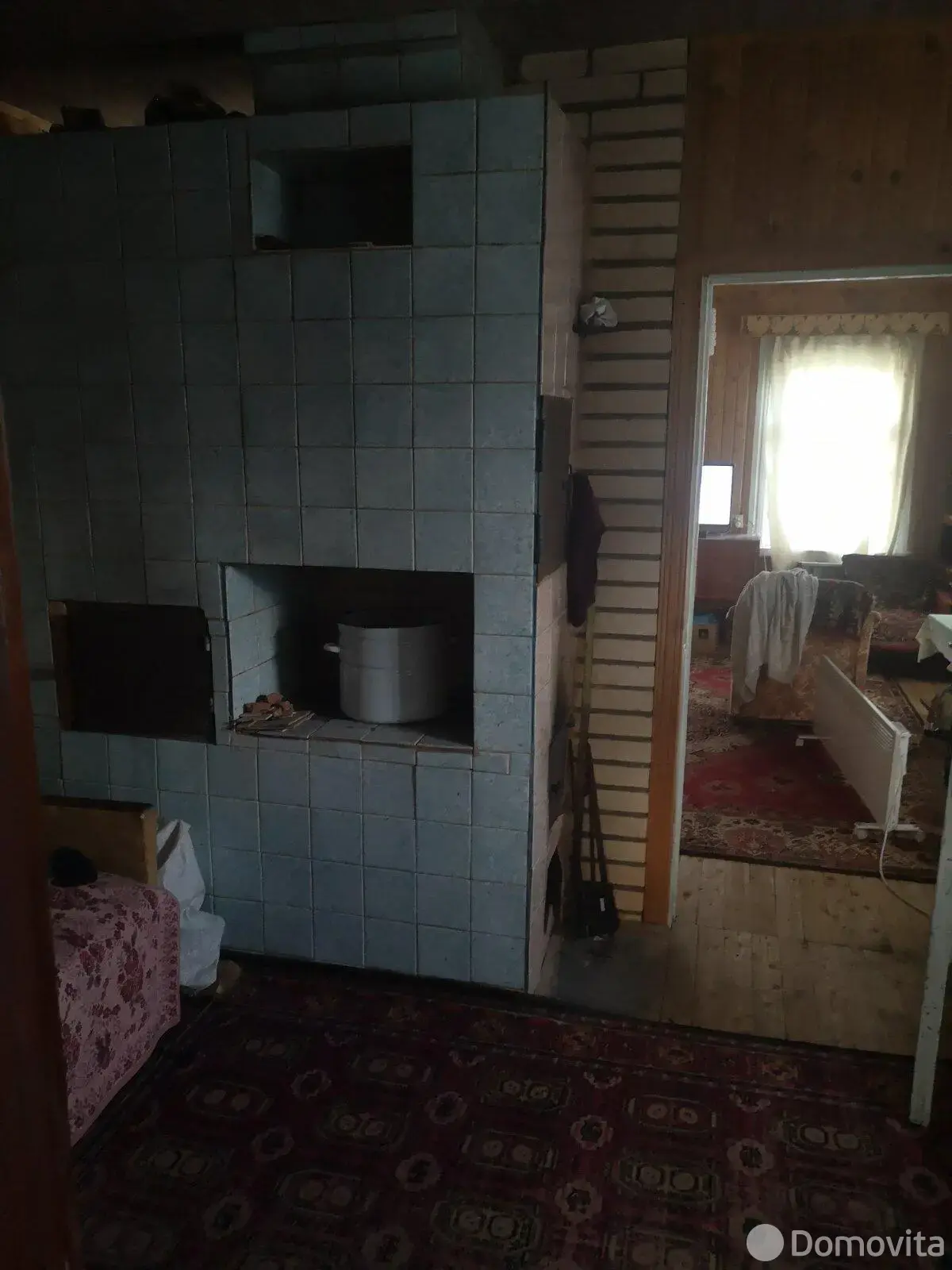 дача, Урожай-2002,