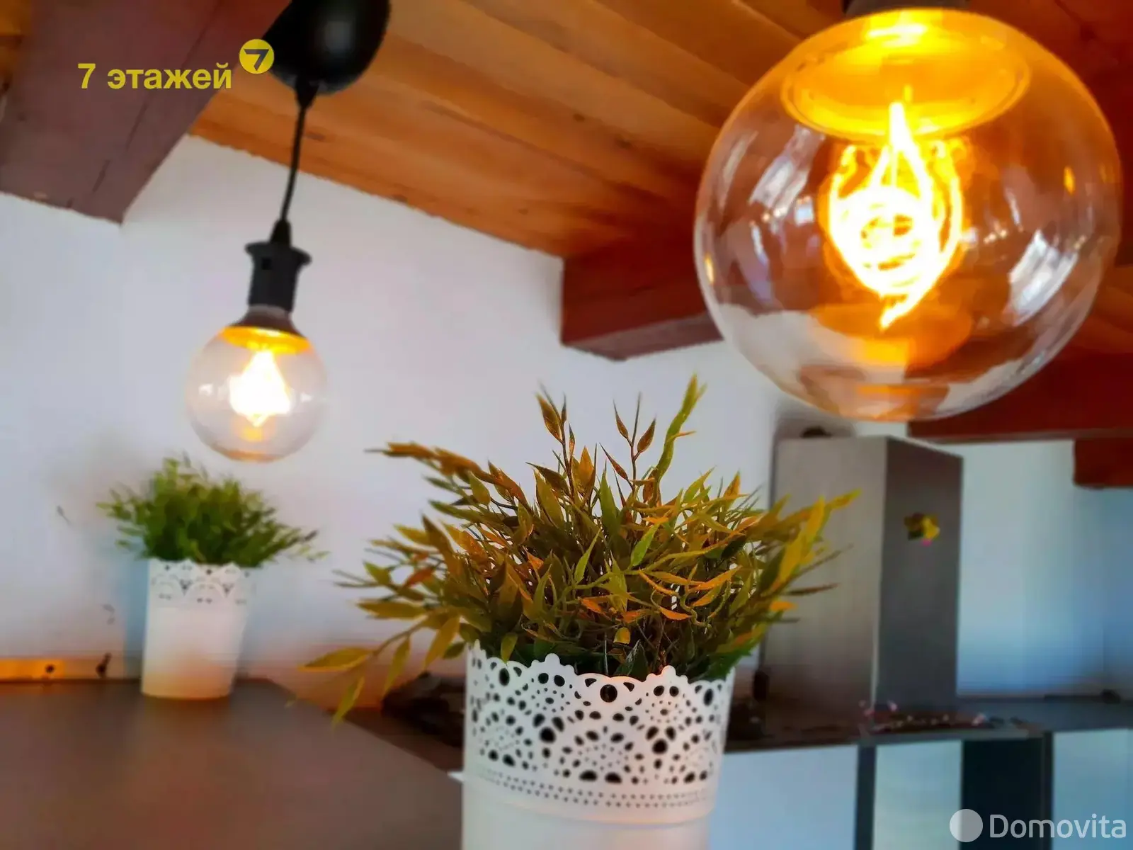 Снять 5-комнатную квартиру в Чиках, пер. Заречный, д. 2, 1200USD, код 141686 - фото 54