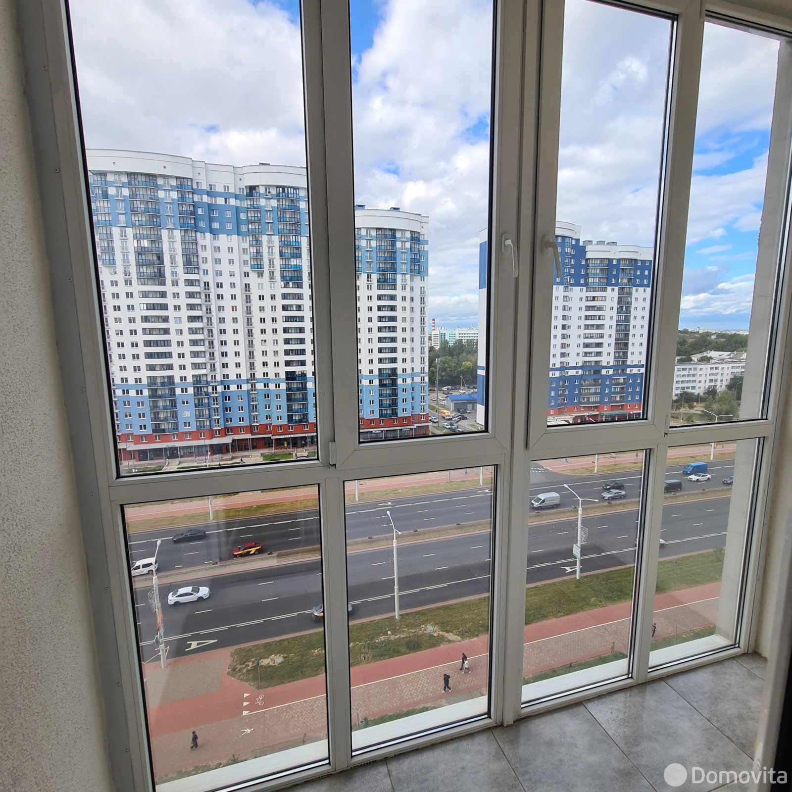 Снять 1-комнатную квартиру в Минске, пр-т Дзержинского, д. 19, 530USD, код 150664 - фото 18