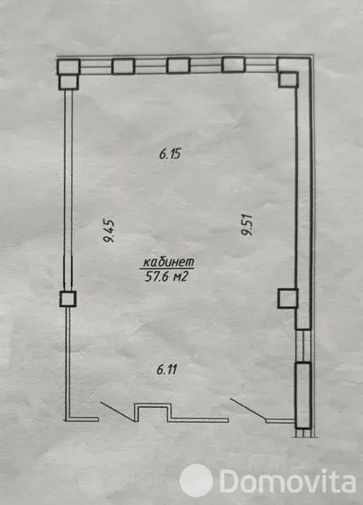 аренда офиса, Минск, ул. Тимирязева, д. 67