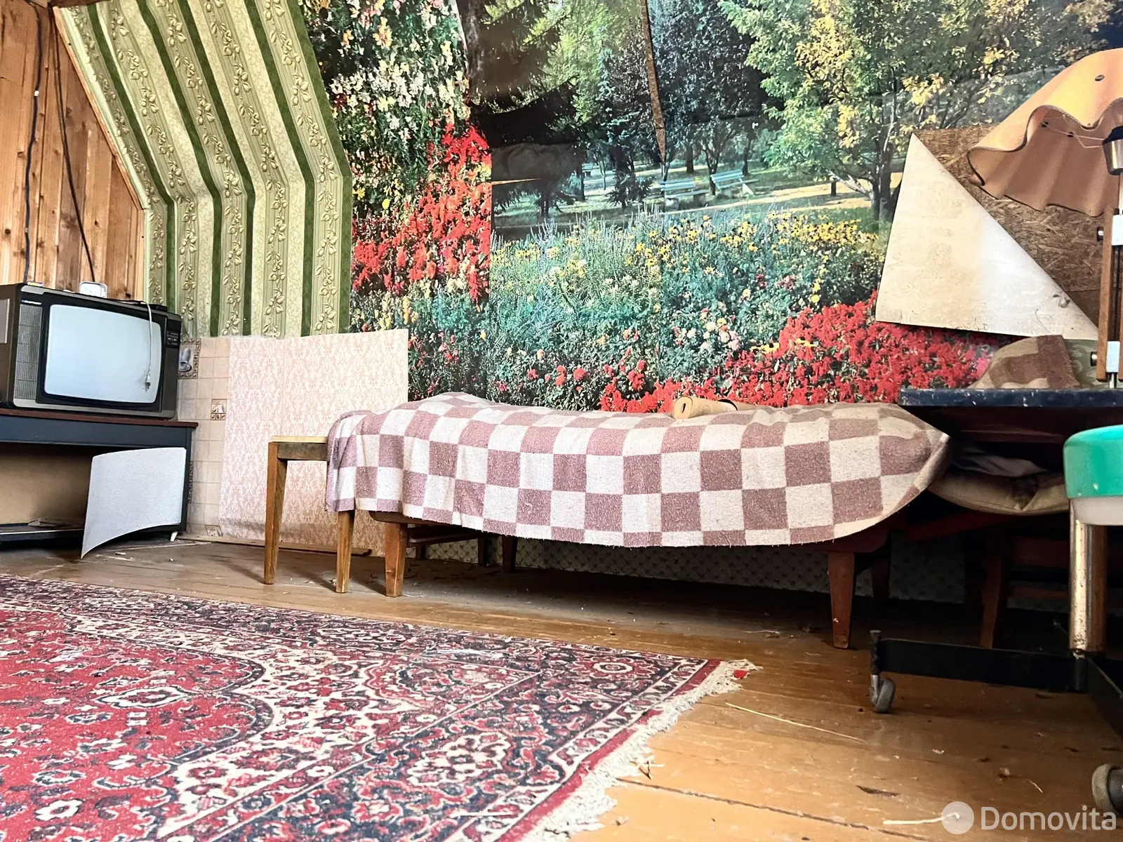 дача, ВЗГОРЬЕ, 